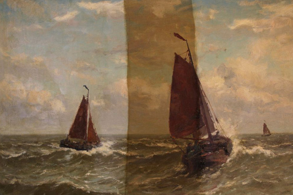 Kunstrestauratie-Rotterdam-vernisafname