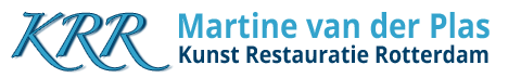 Kunstrestauratie Rotterdam Logo